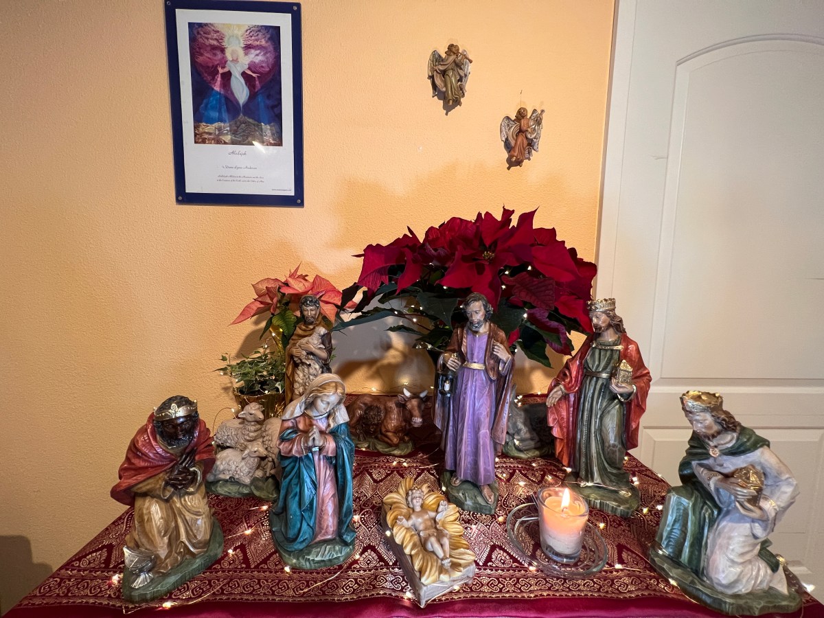 Christmas 2023 Letter